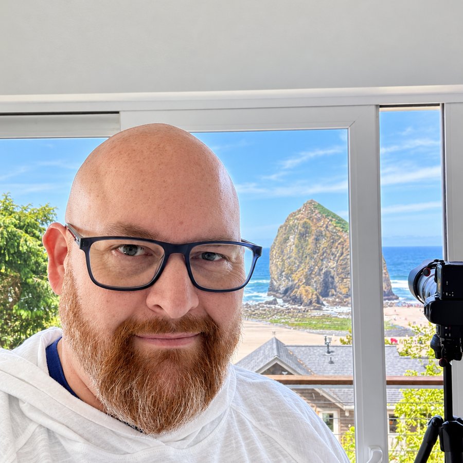 Jerrame, the photographer behind Polaris Ridge Media